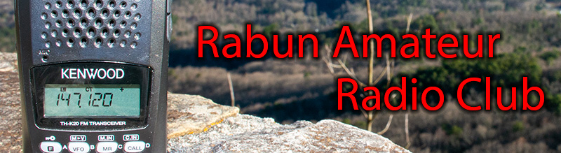 Rabun Amateur Radio Club